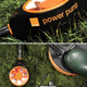 Illustration for article titled The Power Pump Charges Your Cellphone With Air Pressure